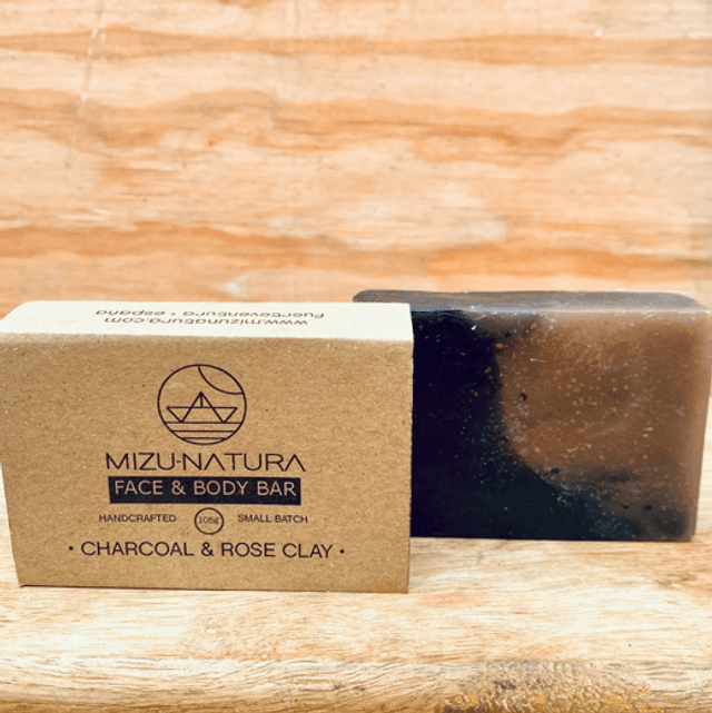 Crafted Soap Bar