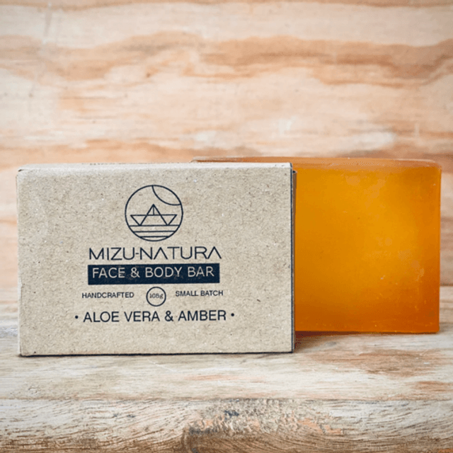 Crafted Soap Bar