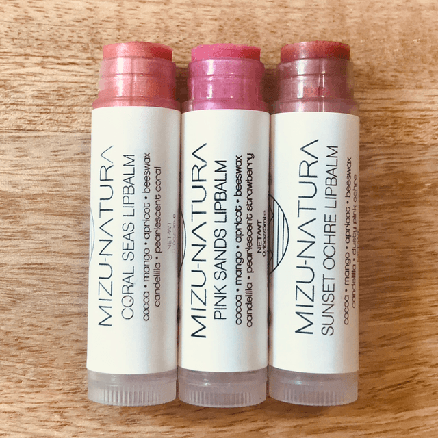 Soft Tint Lipstick